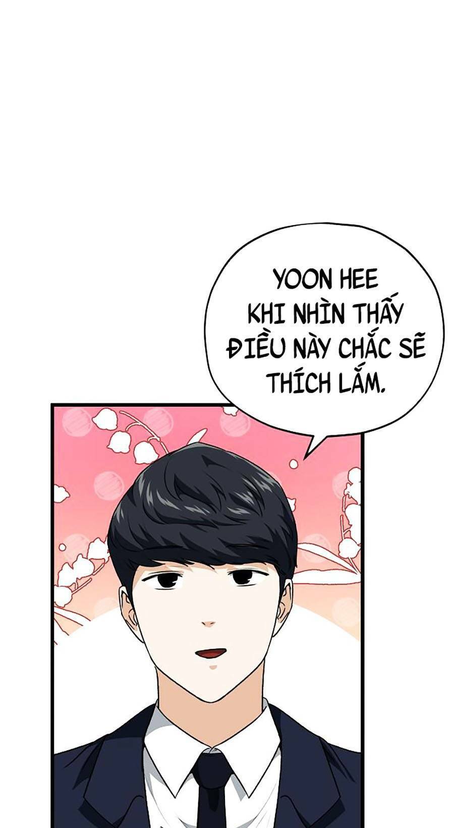 Bố Tôi Quá Mạnh Chapter 93 - 61