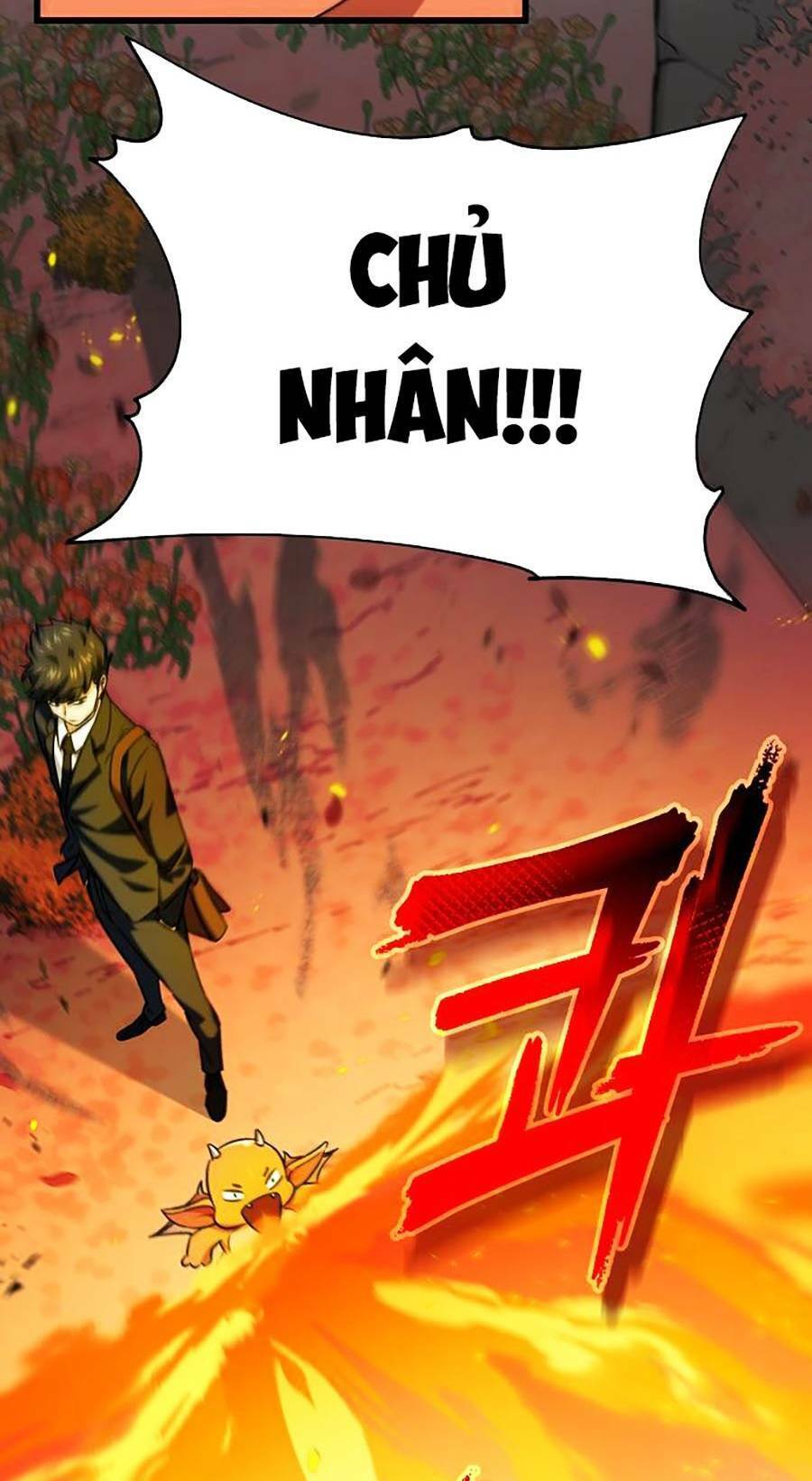 Bố Tôi Quá Mạnh Chapter 93 - 67