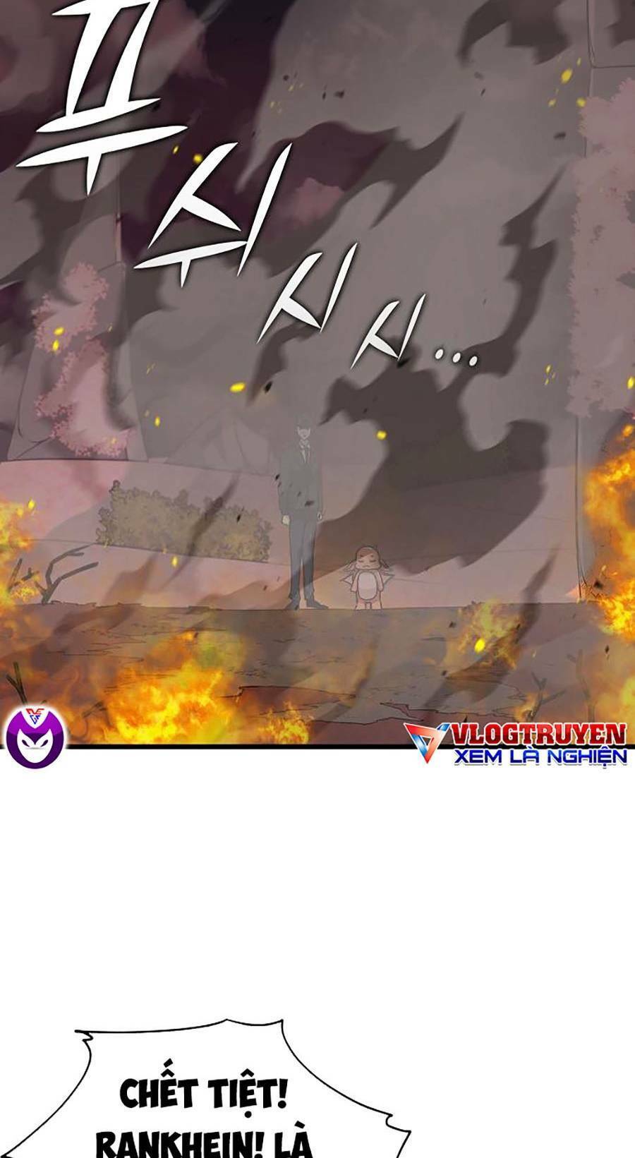 Bố Tôi Quá Mạnh Chapter 93 - 72