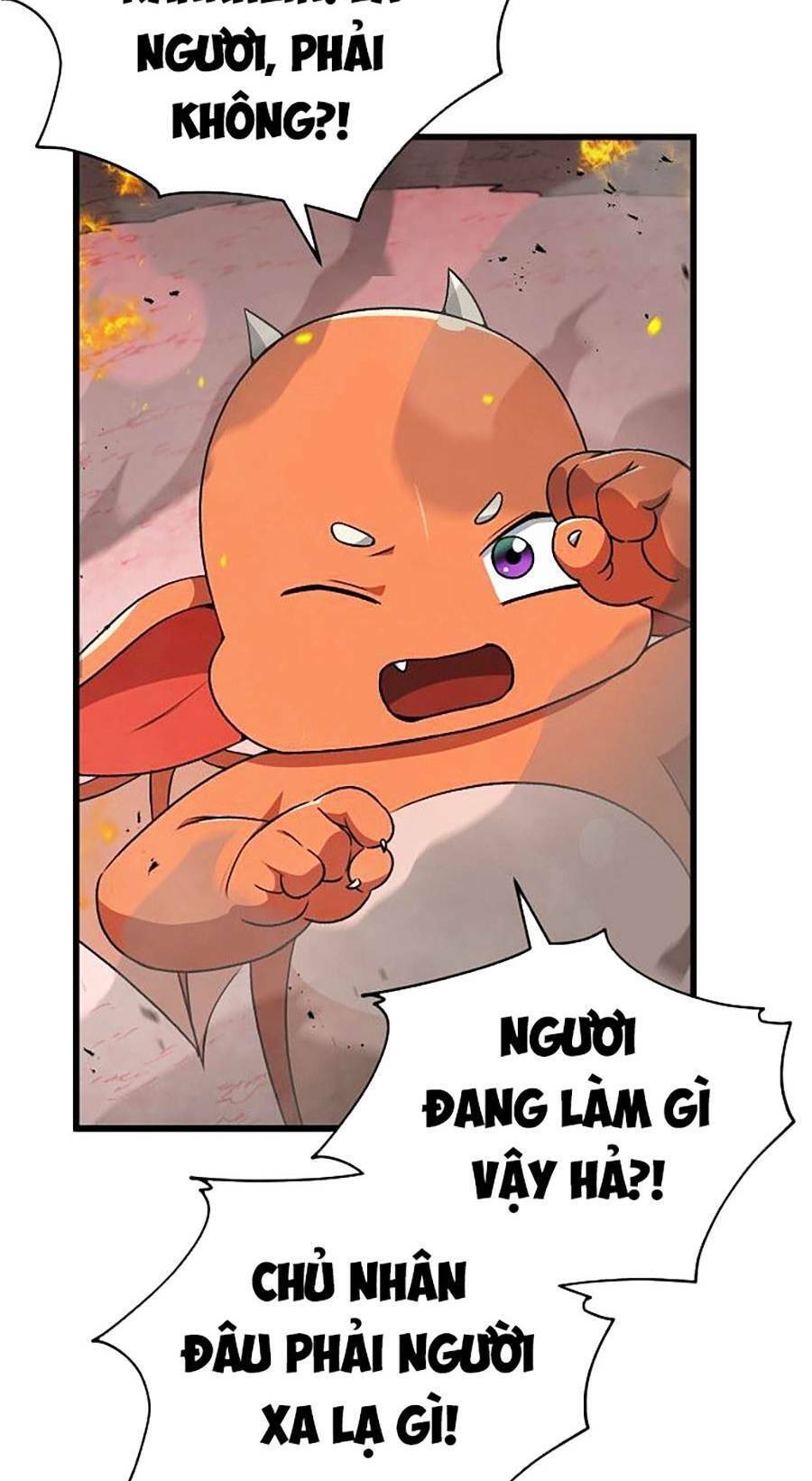 Bố Tôi Quá Mạnh Chapter 93 - 73