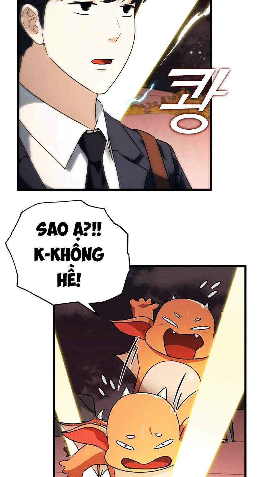 Bố Tôi Quá Mạnh Chapter 93 - 77