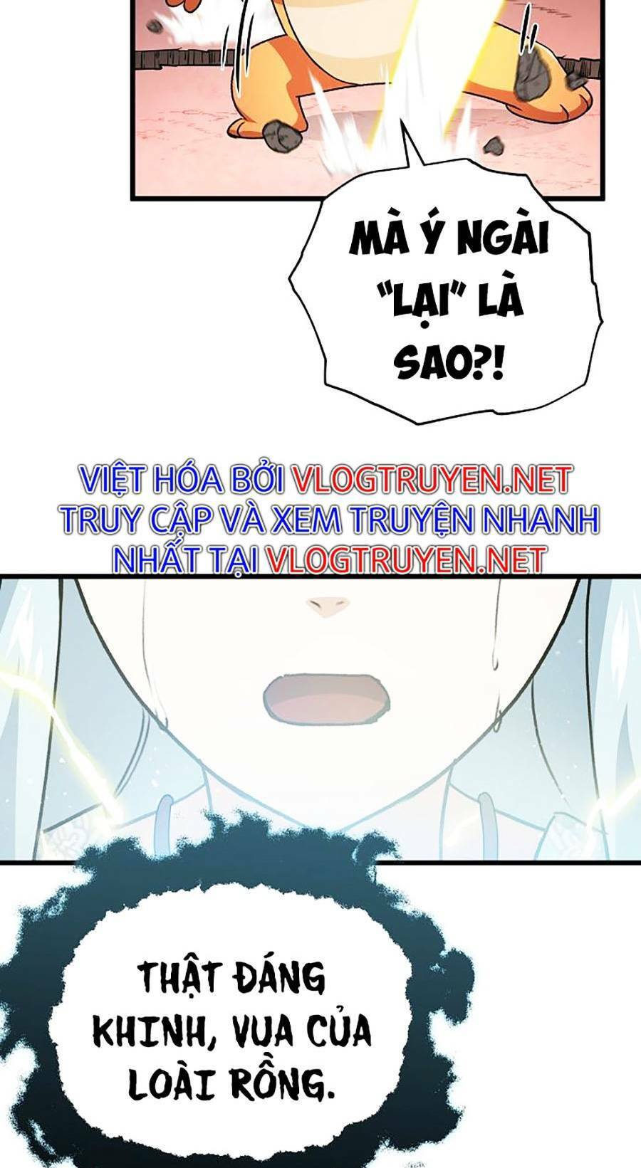 Bố Tôi Quá Mạnh Chapter 93 - 78