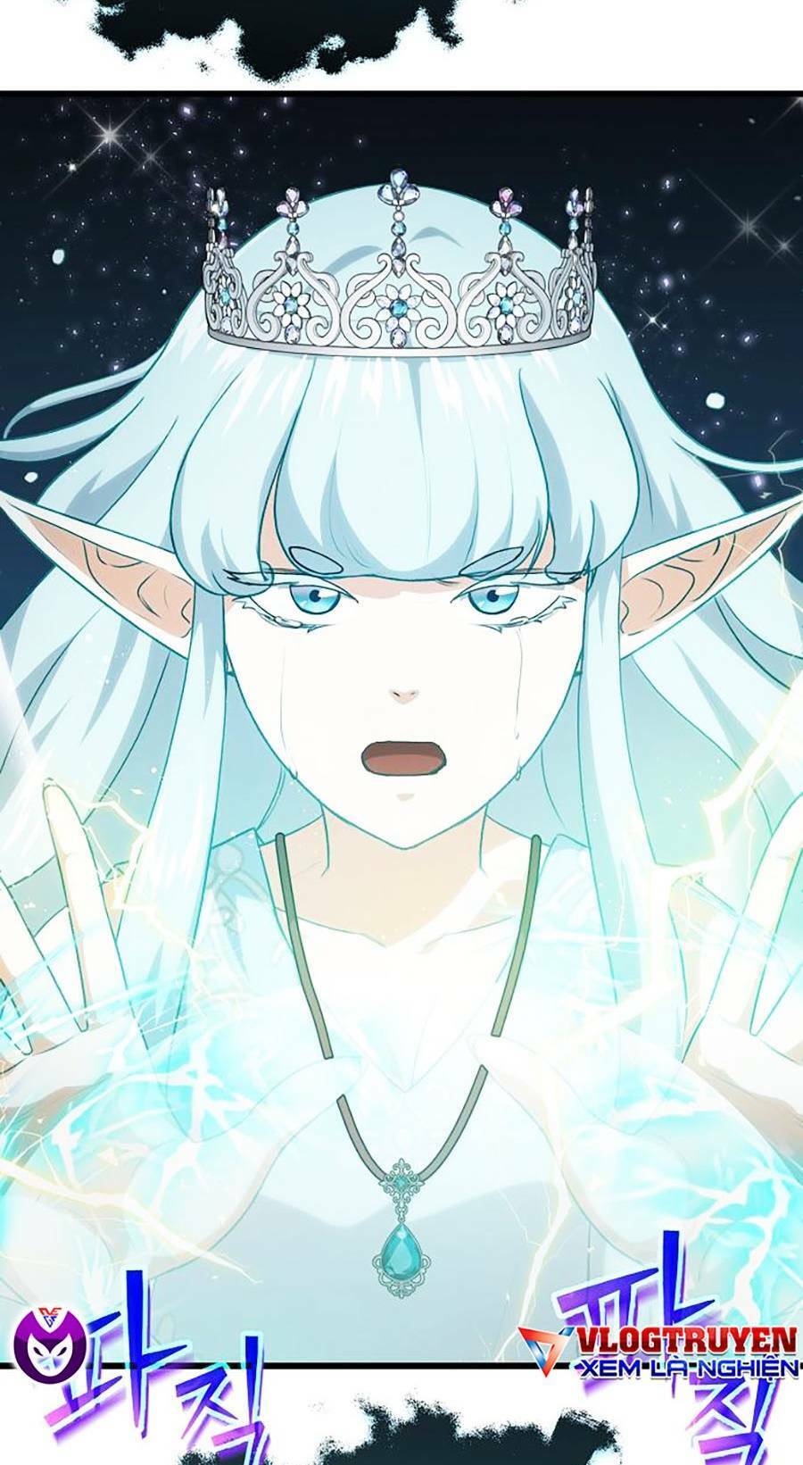 Bố Tôi Quá Mạnh Chapter 93 - 79