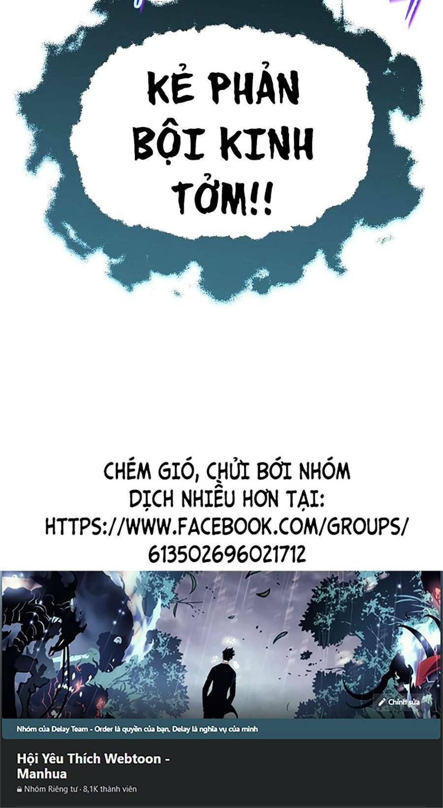 Bố Tôi Quá Mạnh Chapter 93 - 80