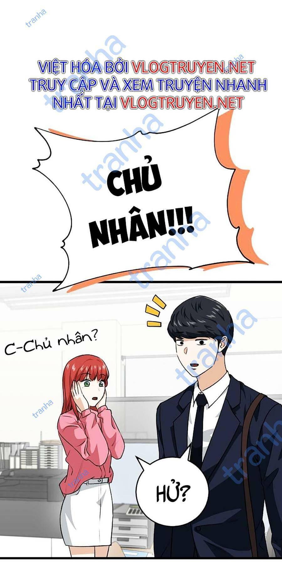 Bố Tôi Quá Mạnh Chapter 93 - 10