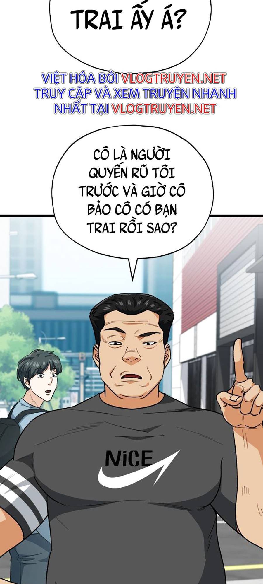 Bố Tôi Quá Mạnh Chapter 100 - 11