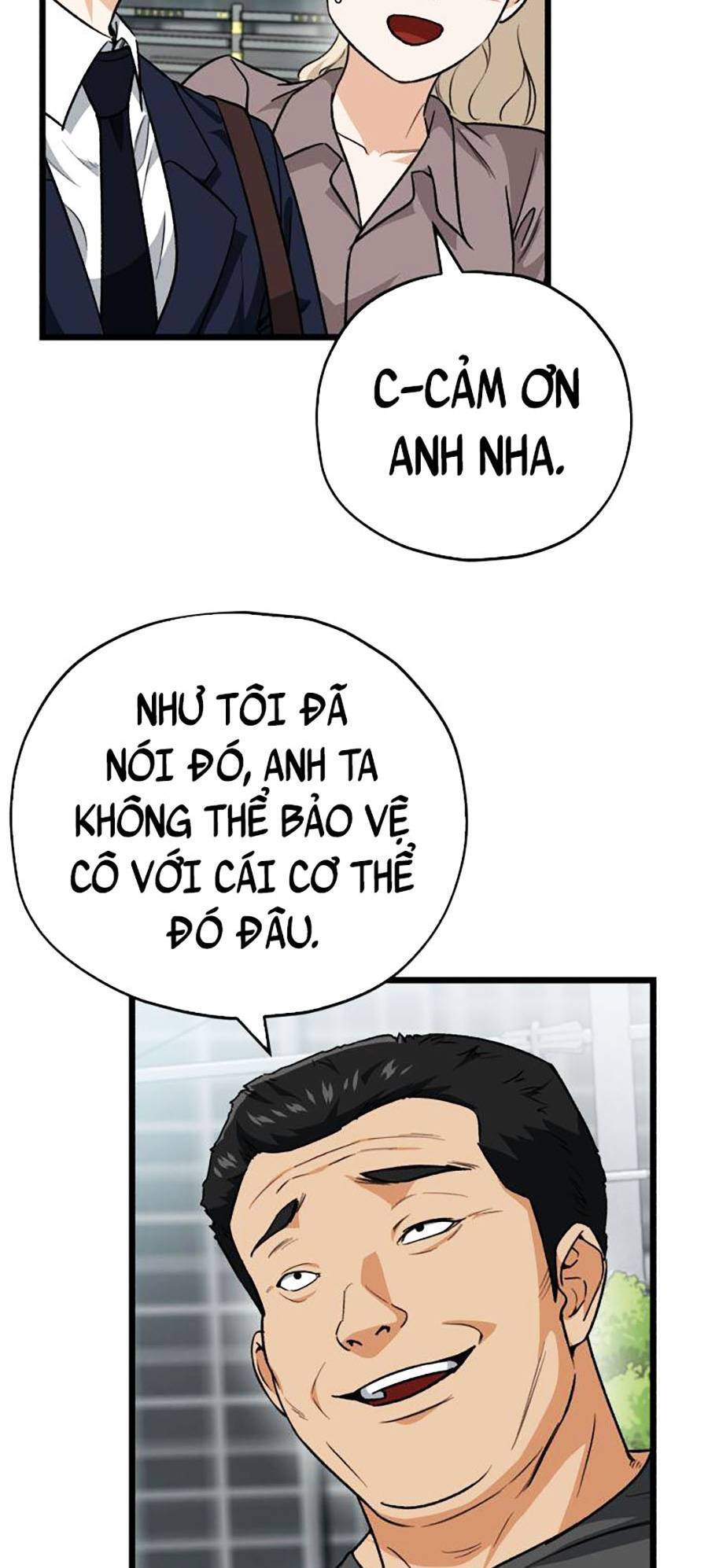 Bố Tôi Quá Mạnh Chapter 100 - 19