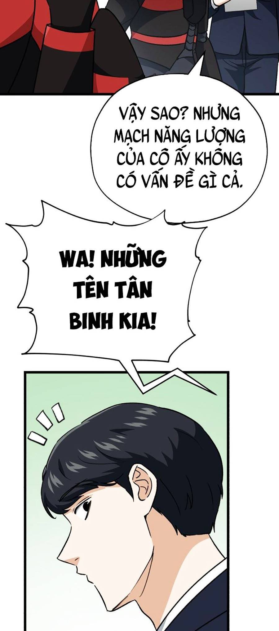 Bố Tôi Quá Mạnh Chapter 100 - 46