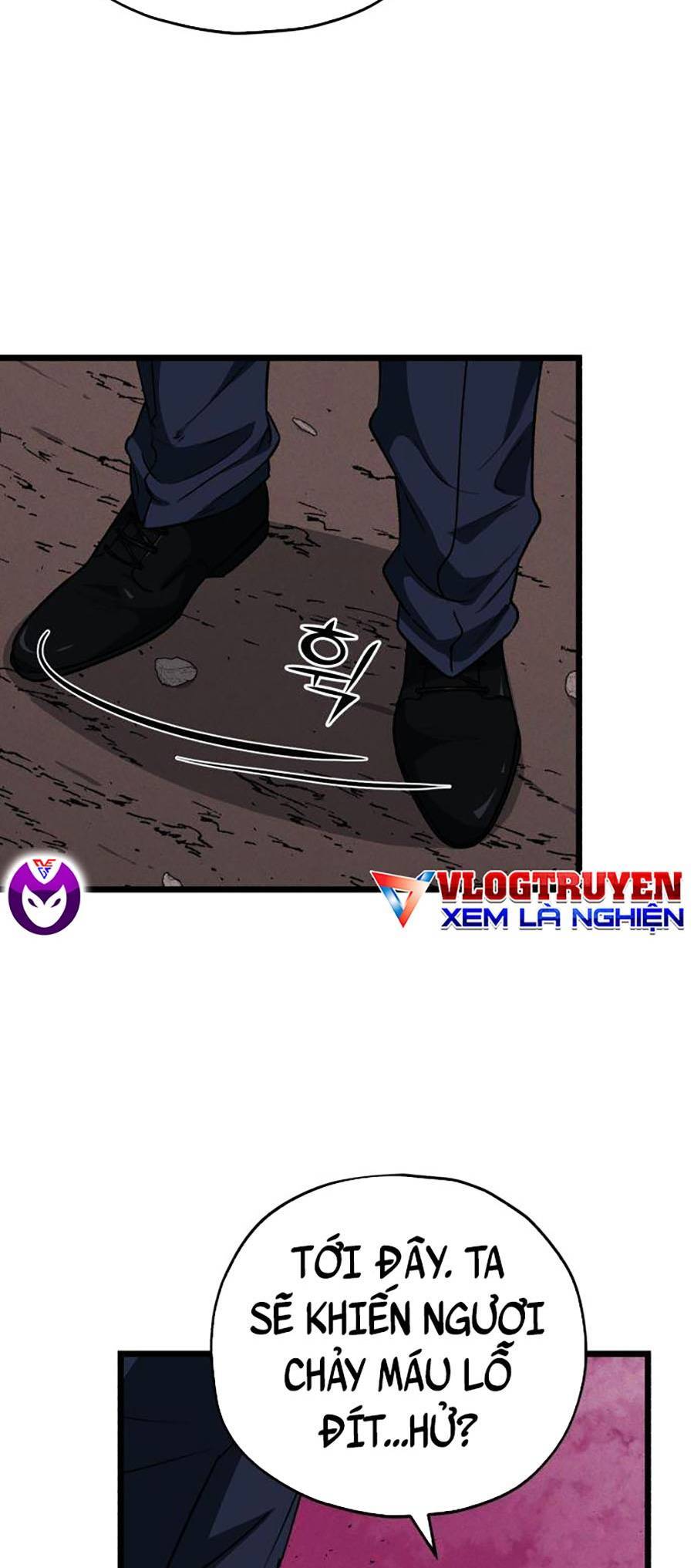 Bố Tôi Quá Mạnh Chapter 100 - 51