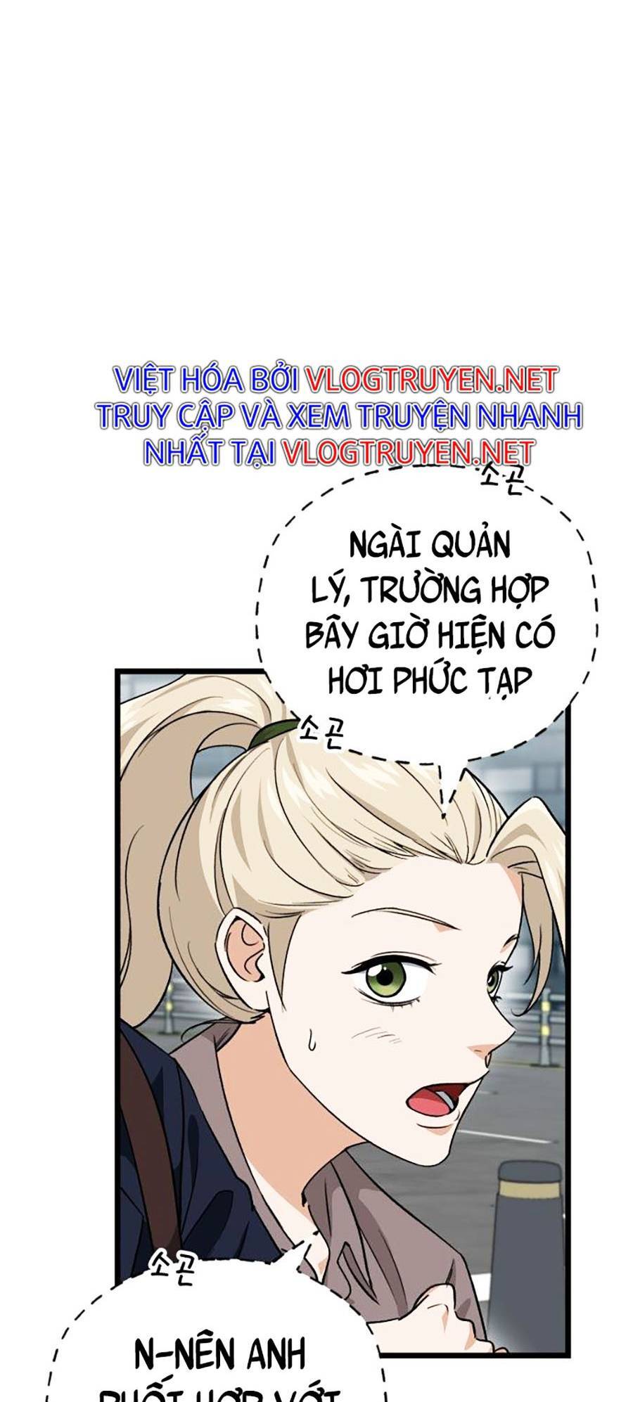 Bố Tôi Quá Mạnh Chapter 100 - 8