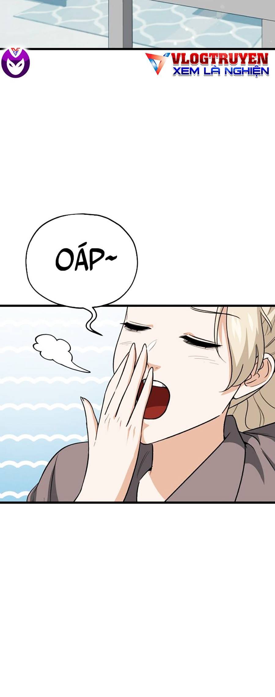 Bố Tôi Quá Mạnh Chapter 102 - 2