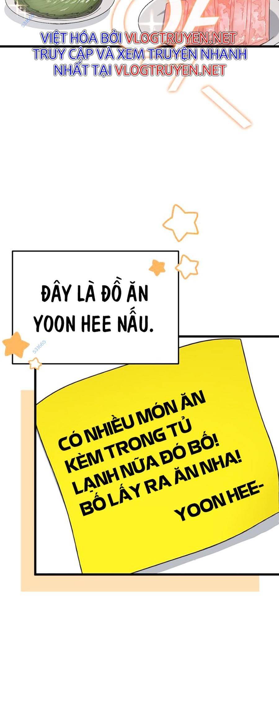Bố Tôi Quá Mạnh Chapter 102 - 15