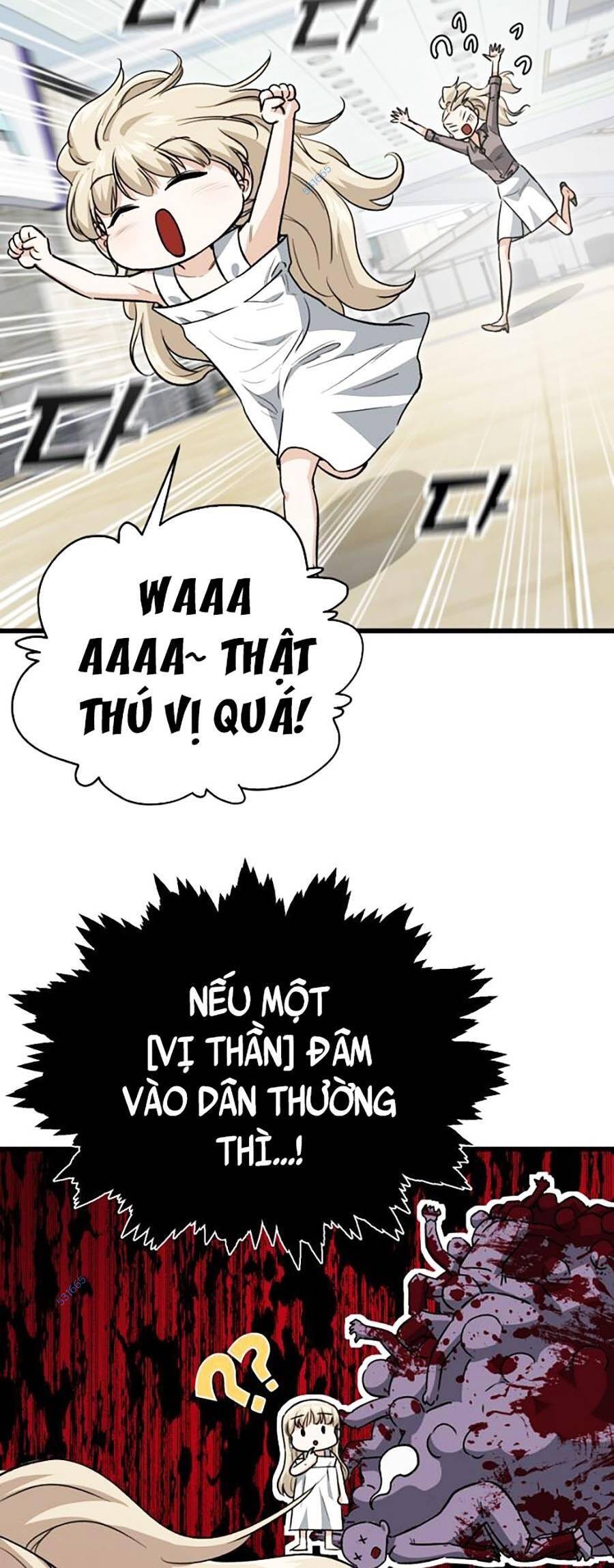Bố Tôi Quá Mạnh Chapter 102 - 25