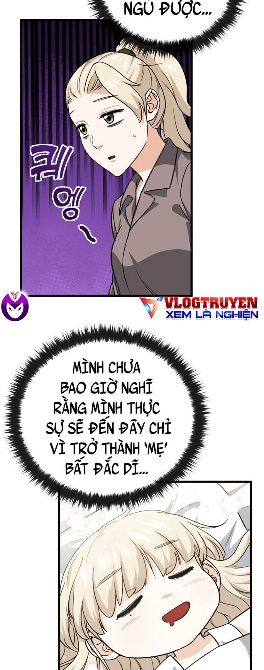 Bố Tôi Quá Mạnh Chapter 102 - 4