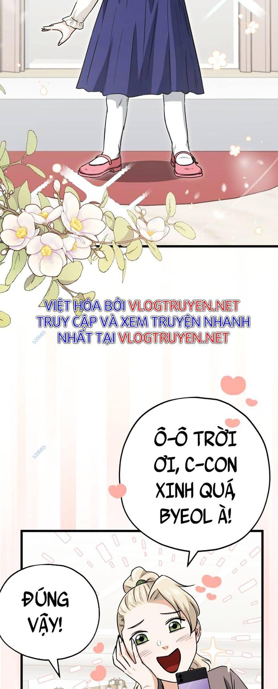Bố Tôi Quá Mạnh Chapter 102 - 33