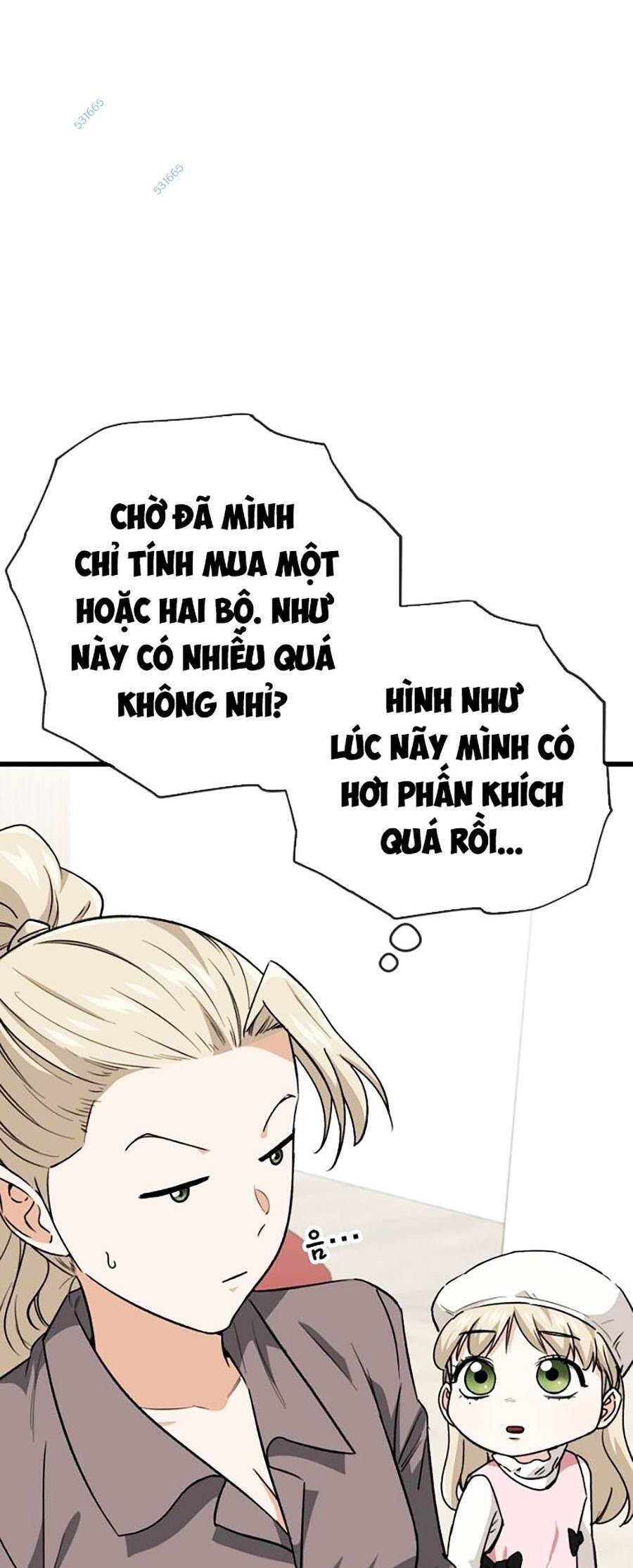 Bố Tôi Quá Mạnh Chapter 102 - 39