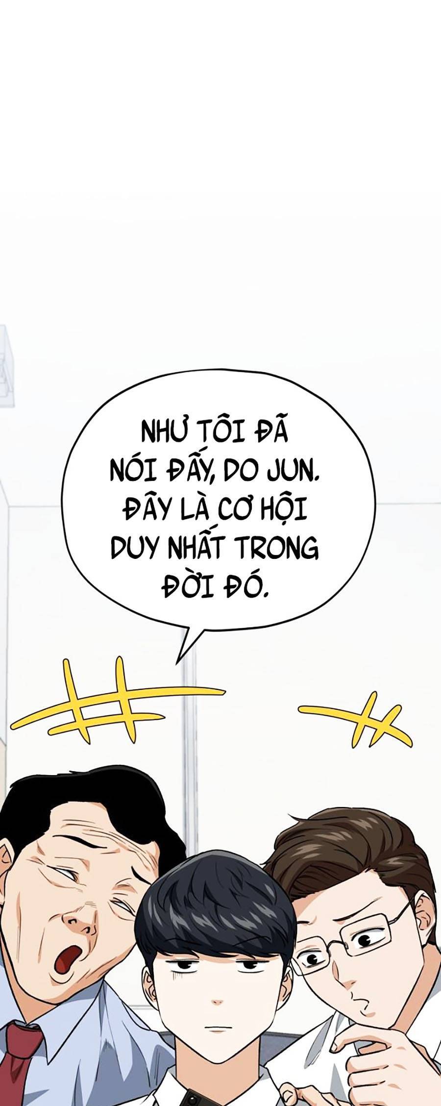 Bố Tôi Quá Mạnh Chapter 102 - 46