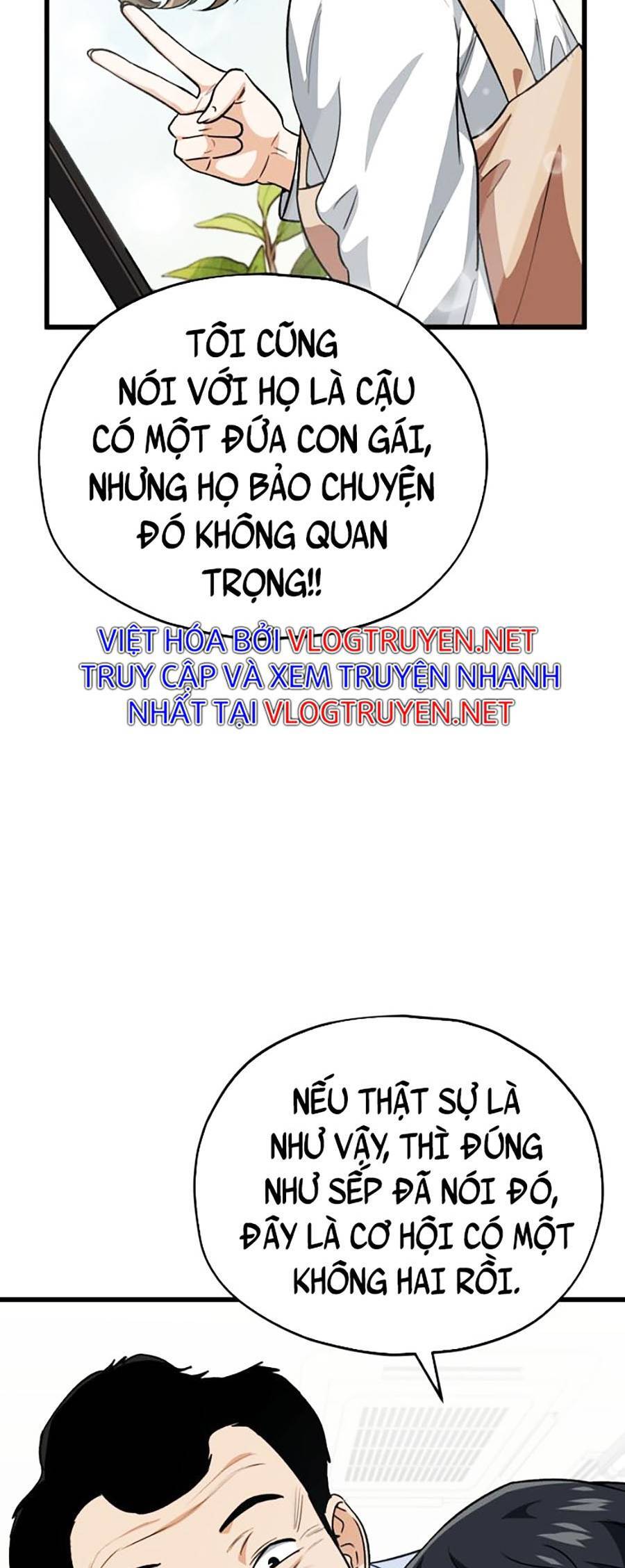 Bố Tôi Quá Mạnh Chapter 102 - 48