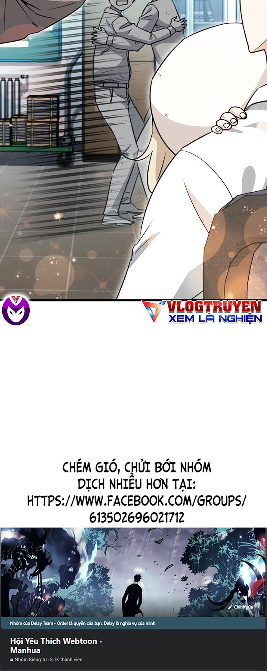 Bố Tôi Quá Mạnh Chapter 102 - 60
