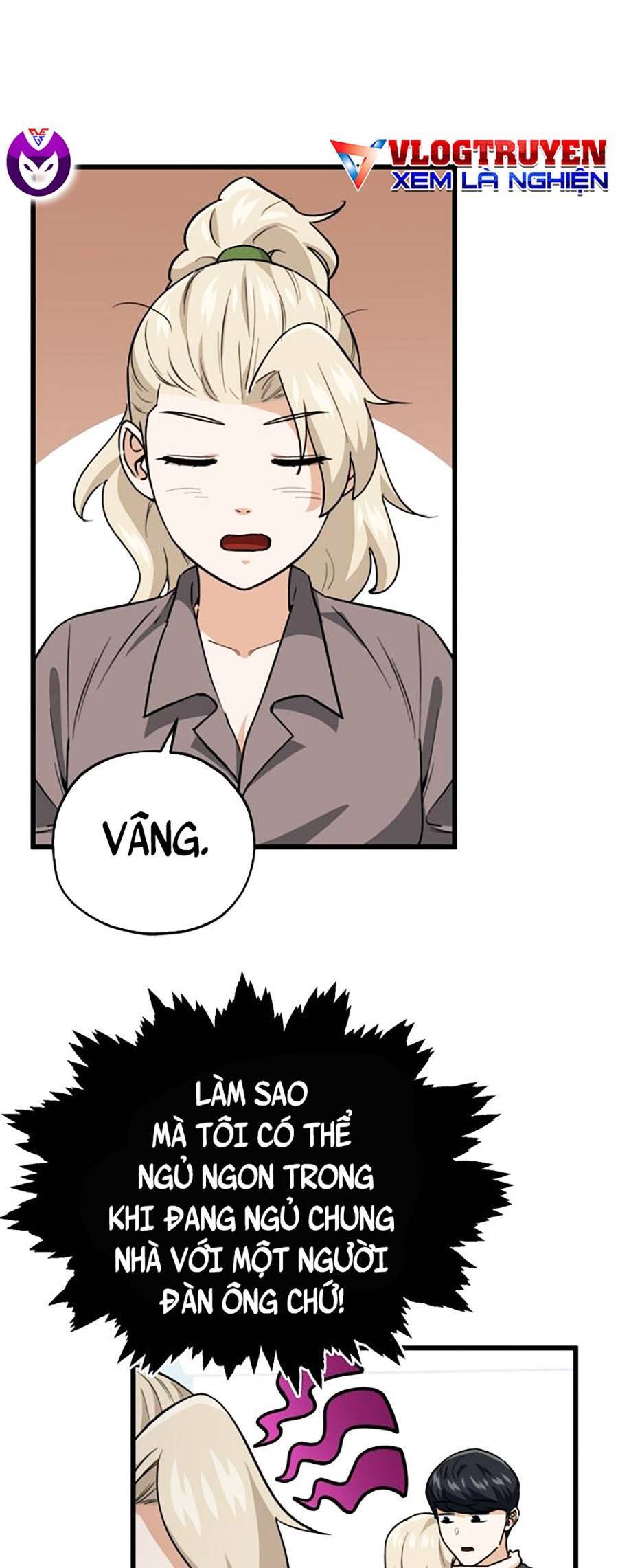 Bố Tôi Quá Mạnh Chapter 102 - 10