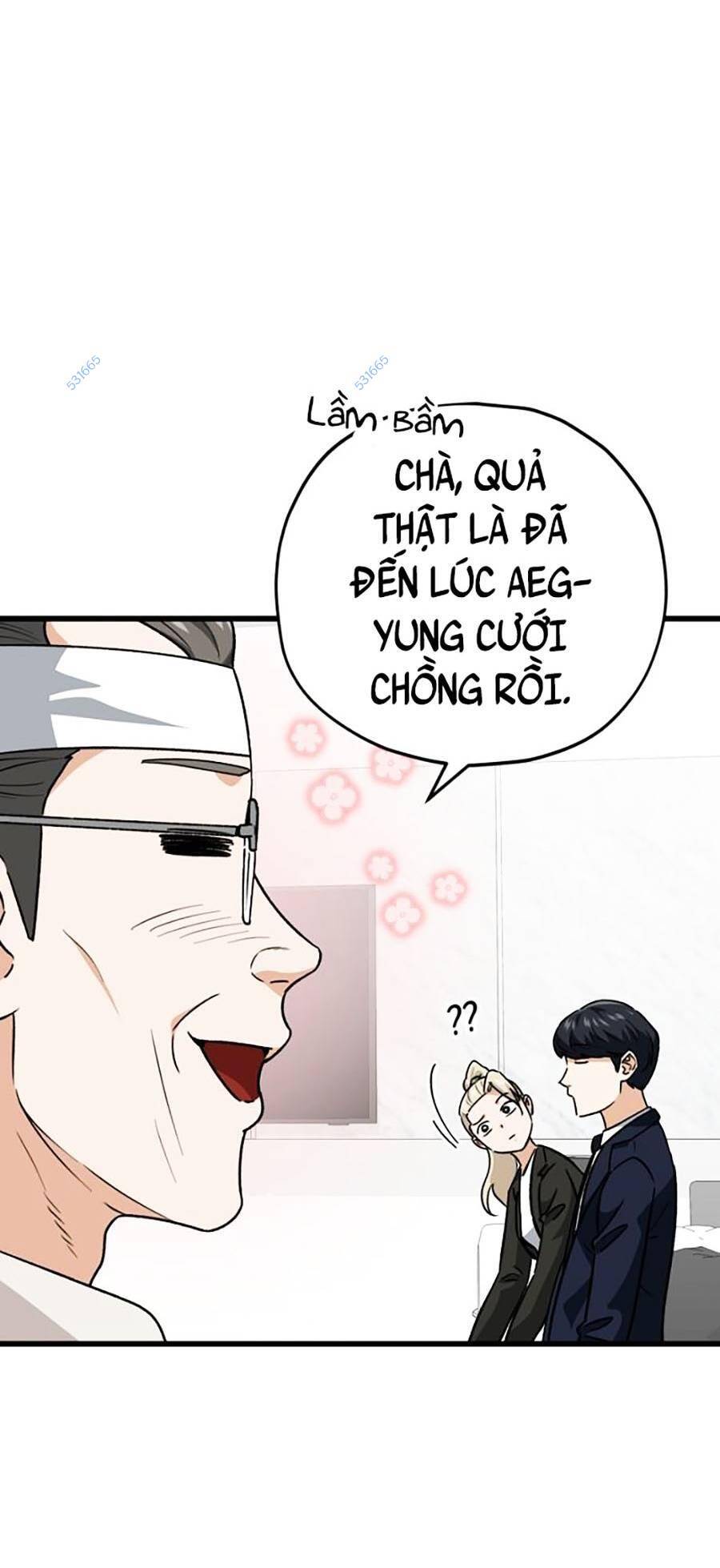 Bố Tôi Quá Mạnh Chapter 104 - 13