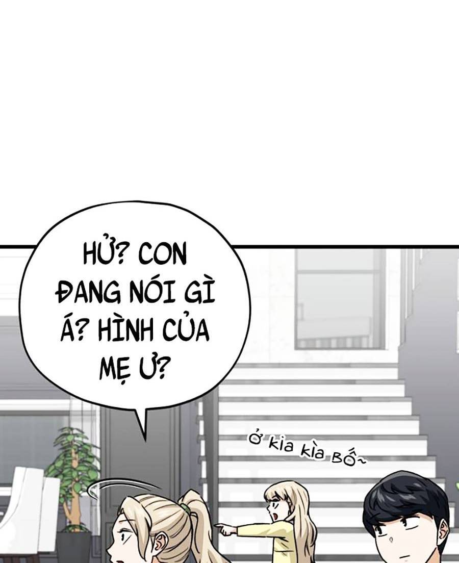 Bố Tôi Quá Mạnh Chapter 104 - 18