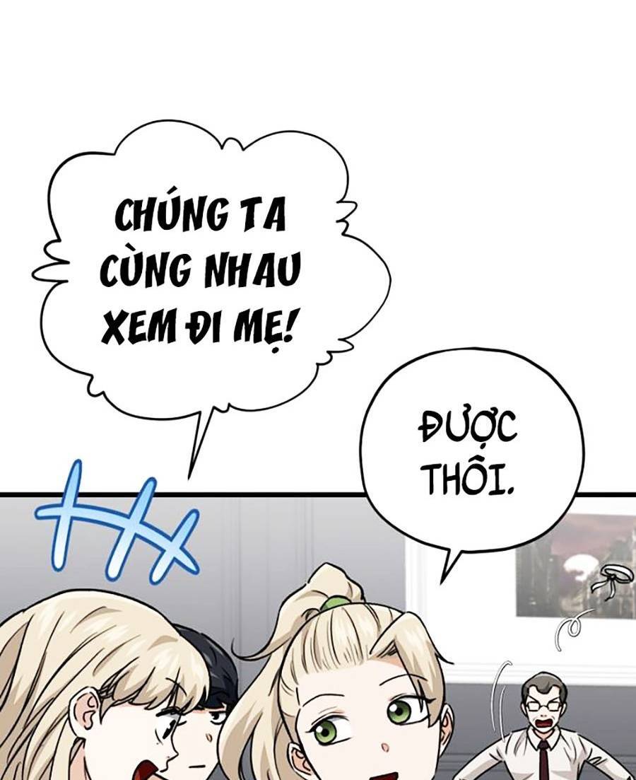 Bố Tôi Quá Mạnh Chapter 104 - 20