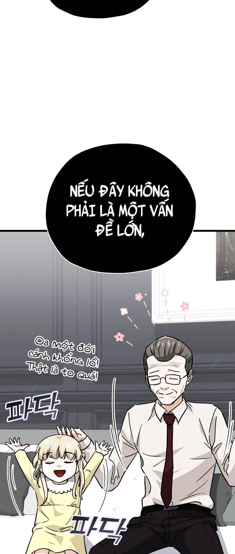Bố Tôi Quá Mạnh Chapter 104 - 35