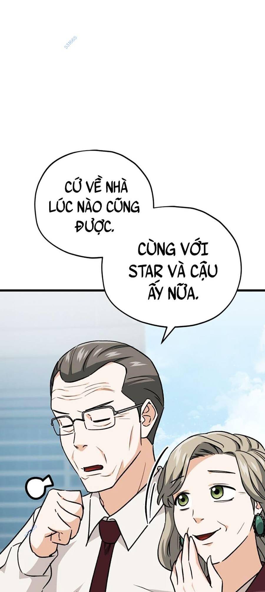 Bố Tôi Quá Mạnh Chapter 104 - 41