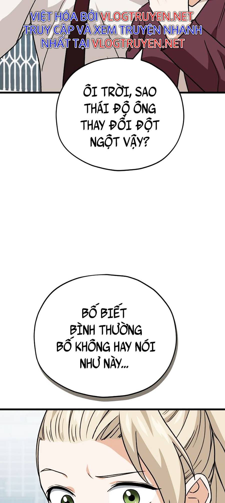 Bố Tôi Quá Mạnh Chapter 104 - 42