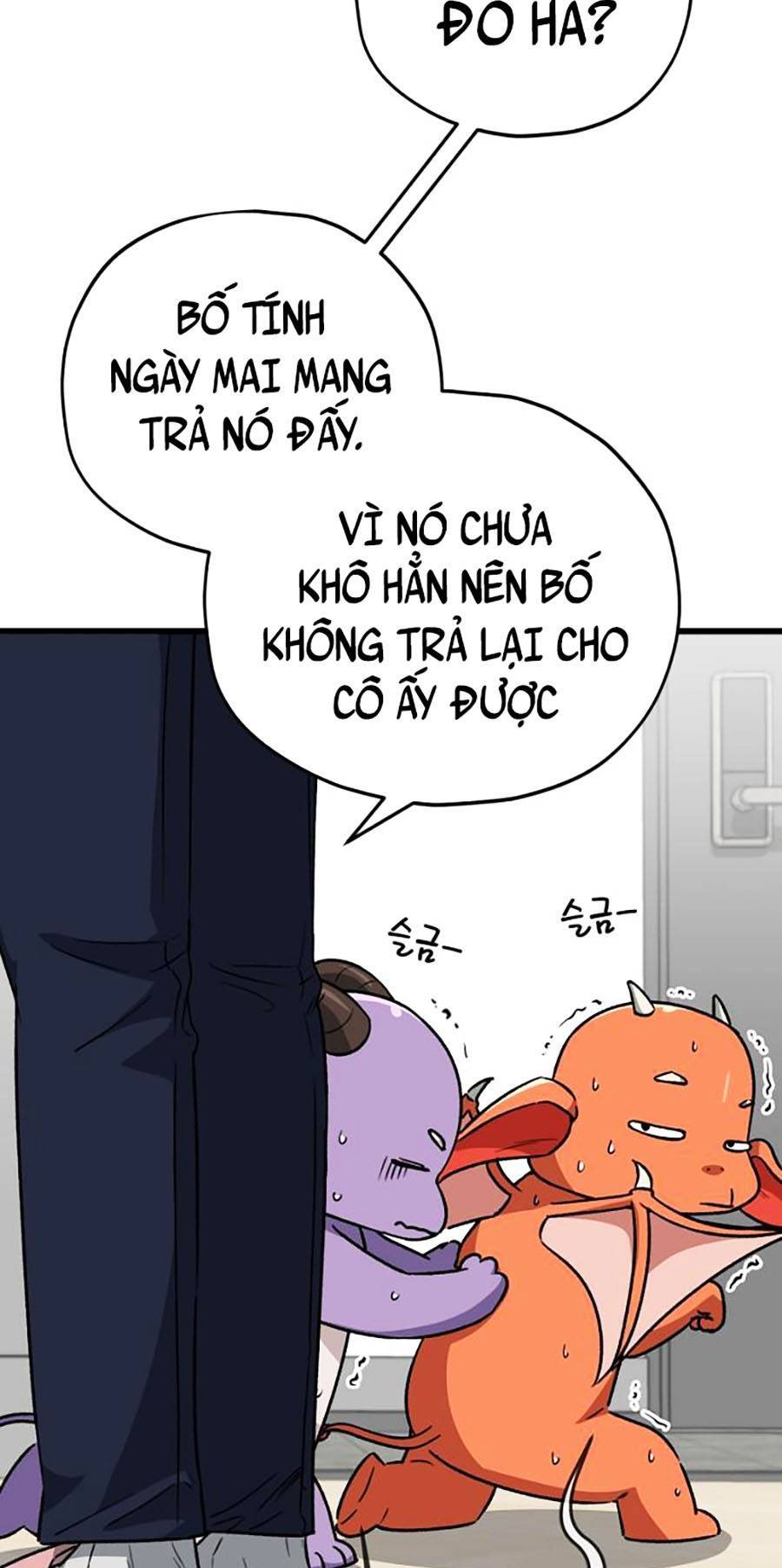 Bố Tôi Quá Mạnh Chapter 104 - 70