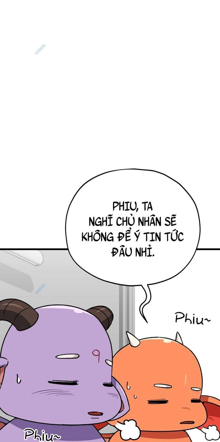 Bố Tôi Quá Mạnh Chapter 104 - 73