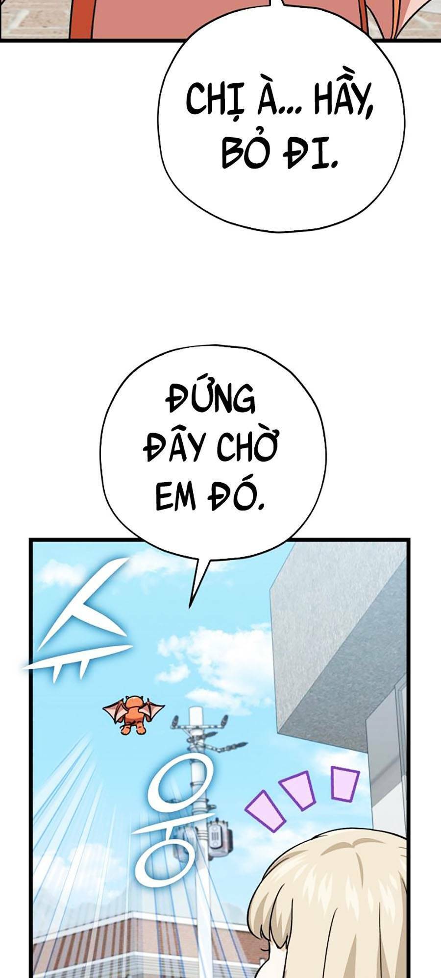Bố Tôi Quá Mạnh Chapter 109 - 15