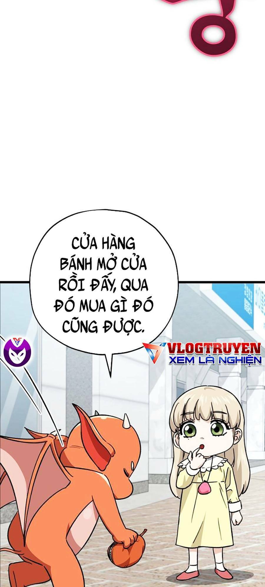 Bố Tôi Quá Mạnh Chapter 109 - 17