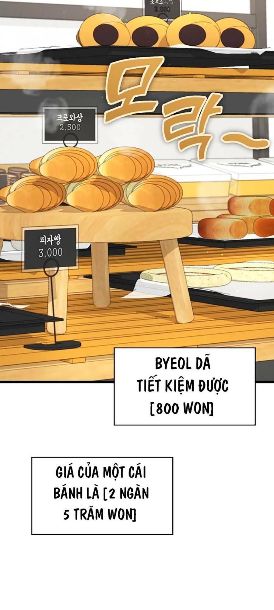 Bố Tôi Quá Mạnh Chapter 109 - 20