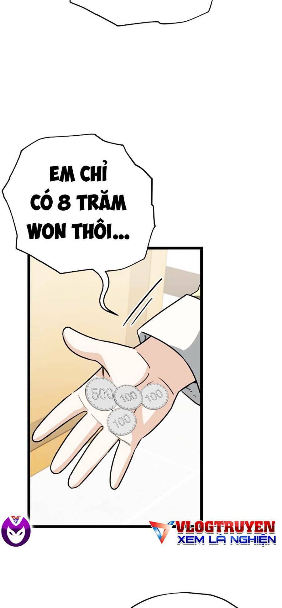 Bố Tôi Quá Mạnh Chapter 109 - 29