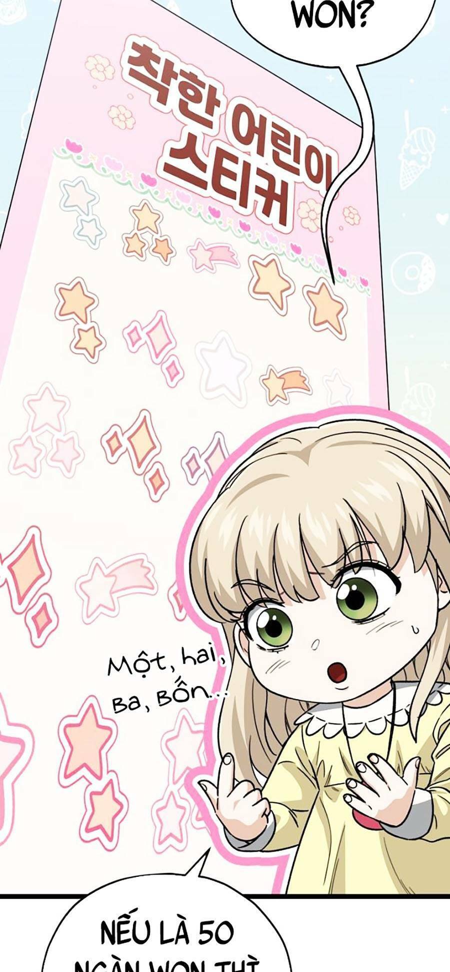 Bố Tôi Quá Mạnh Chapter 109 - 31