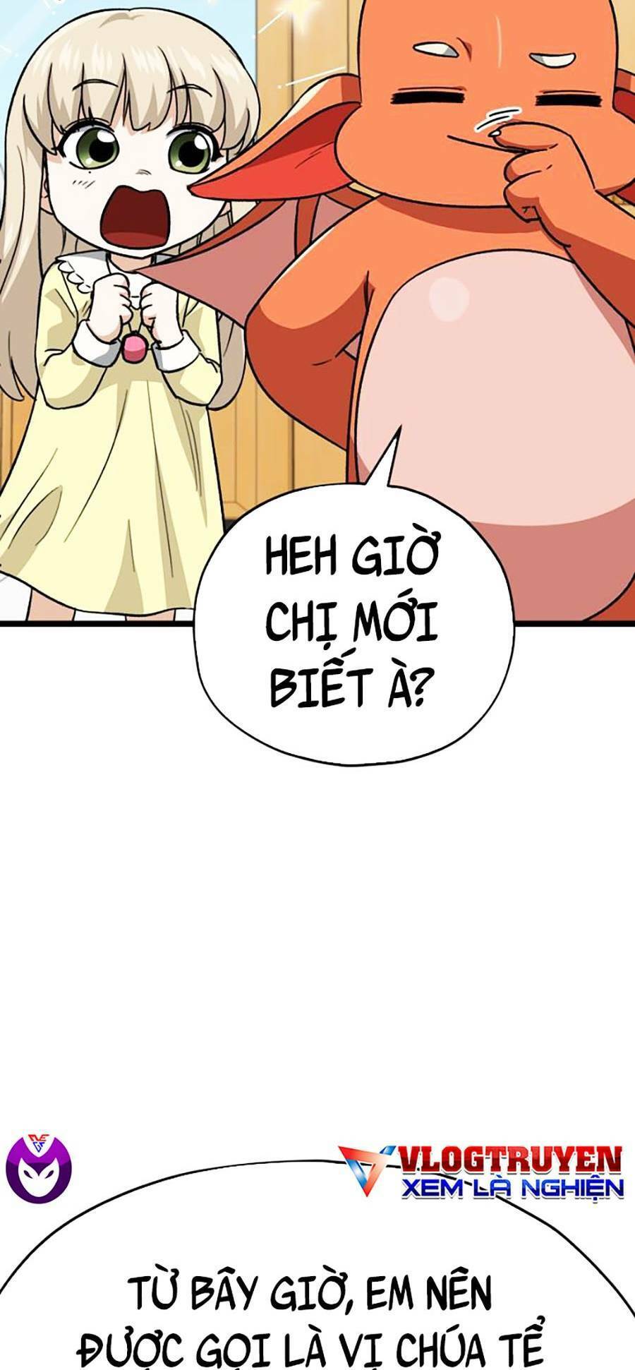 Bố Tôi Quá Mạnh Chapter 109 - 33