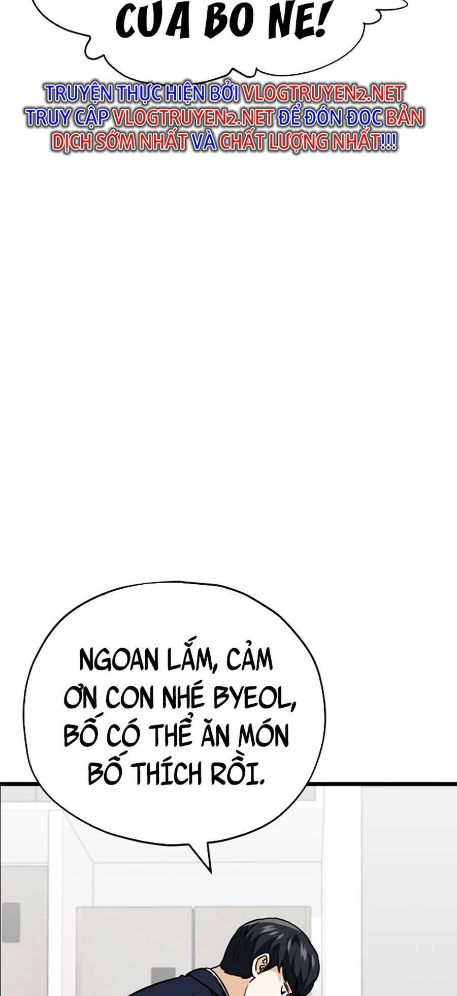Bố Tôi Quá Mạnh Chapter 109 - 43
