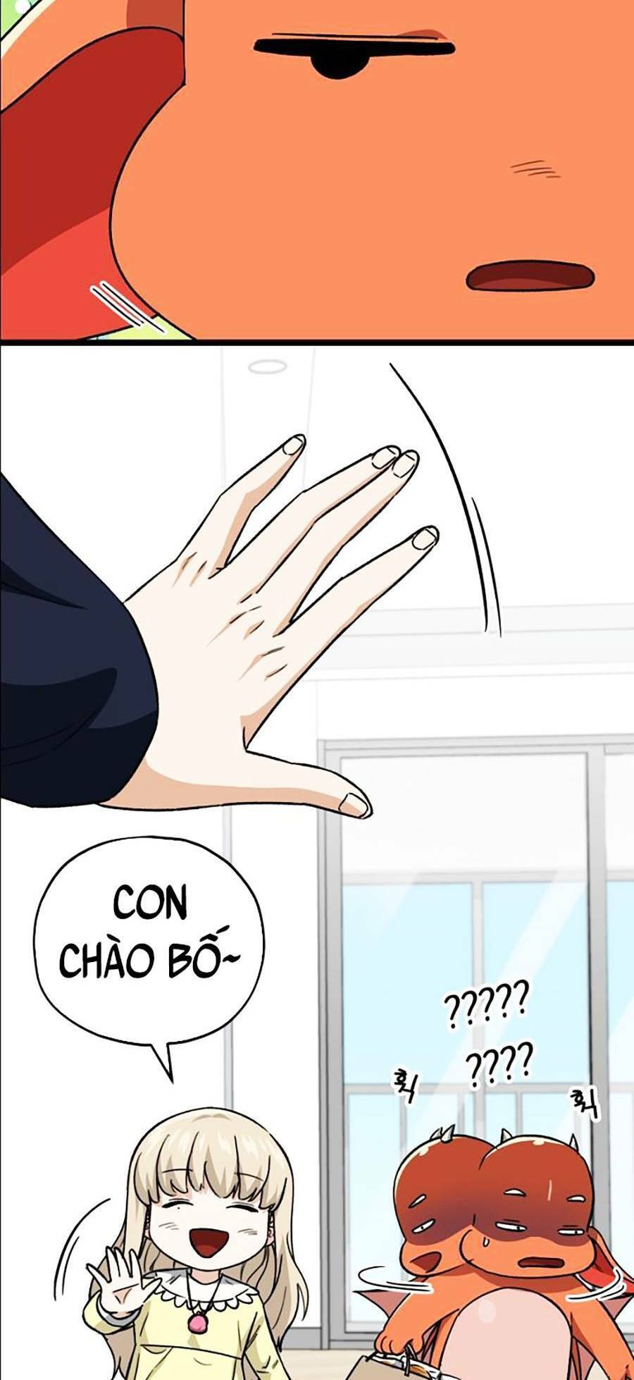 Bố Tôi Quá Mạnh Chapter 109 - 49