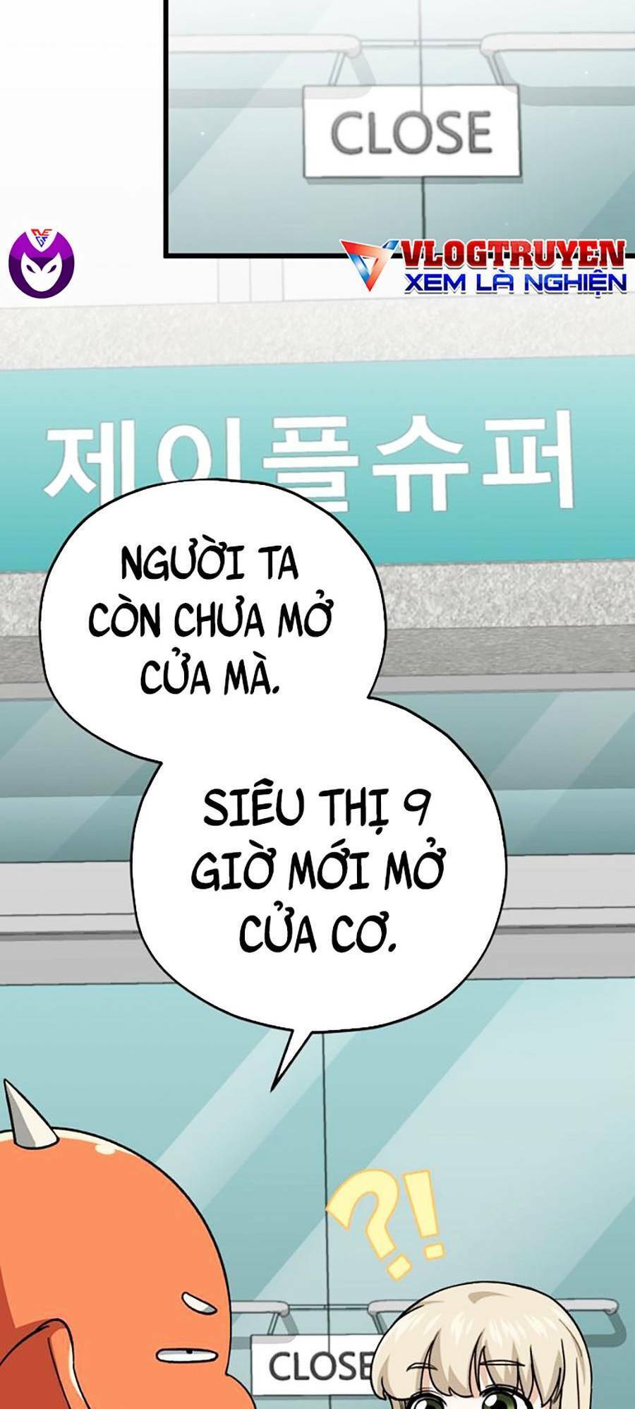 Bố Tôi Quá Mạnh Chapter 109 - 6