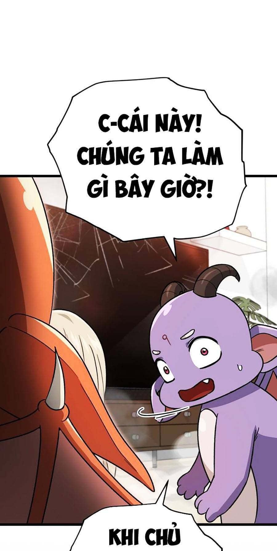 Bố Tôi Quá Mạnh Chapter 109 - 61