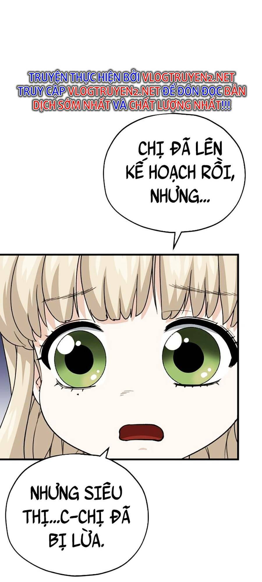 Bố Tôi Quá Mạnh Chapter 109 - 10