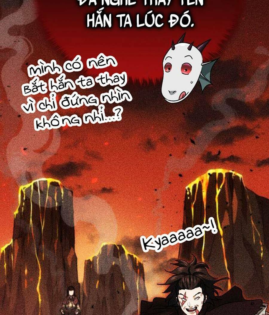 Bố Tôi Quá Mạnh Chapter 110 - 116
