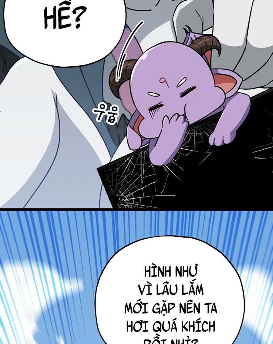 Bố Tôi Quá Mạnh Chapter 110 - 32