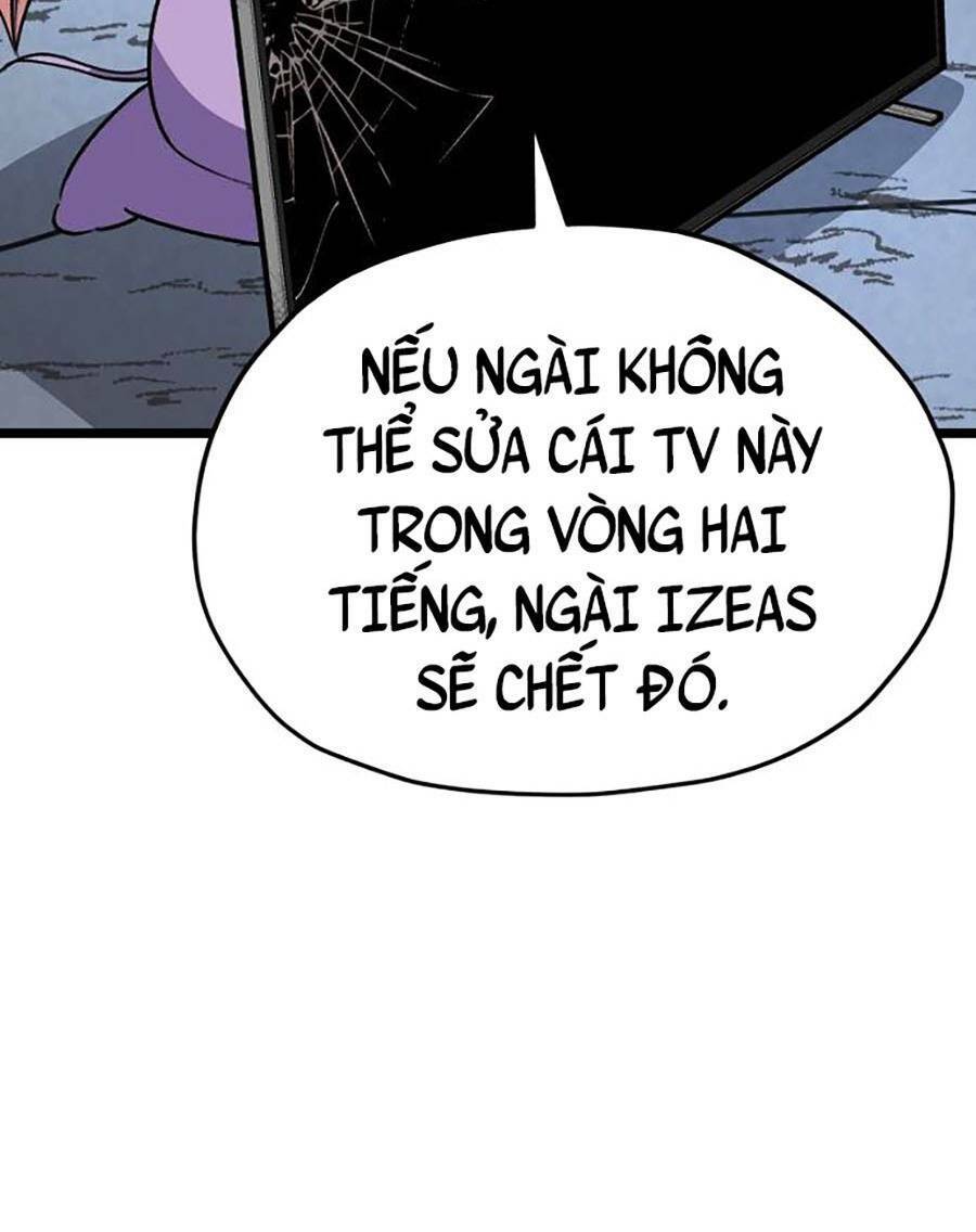 Bố Tôi Quá Mạnh Chapter 110 - 40