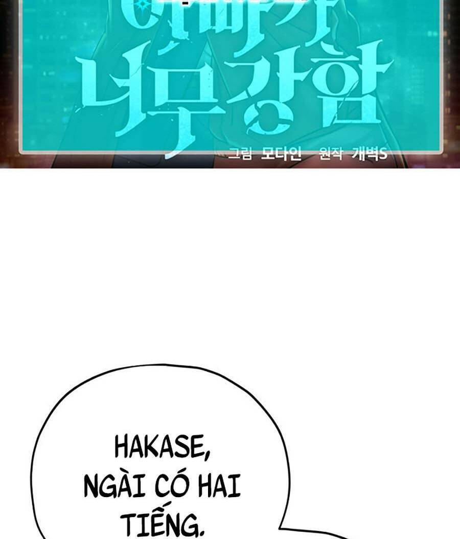 Bố Tôi Quá Mạnh Chapter 110 - 82