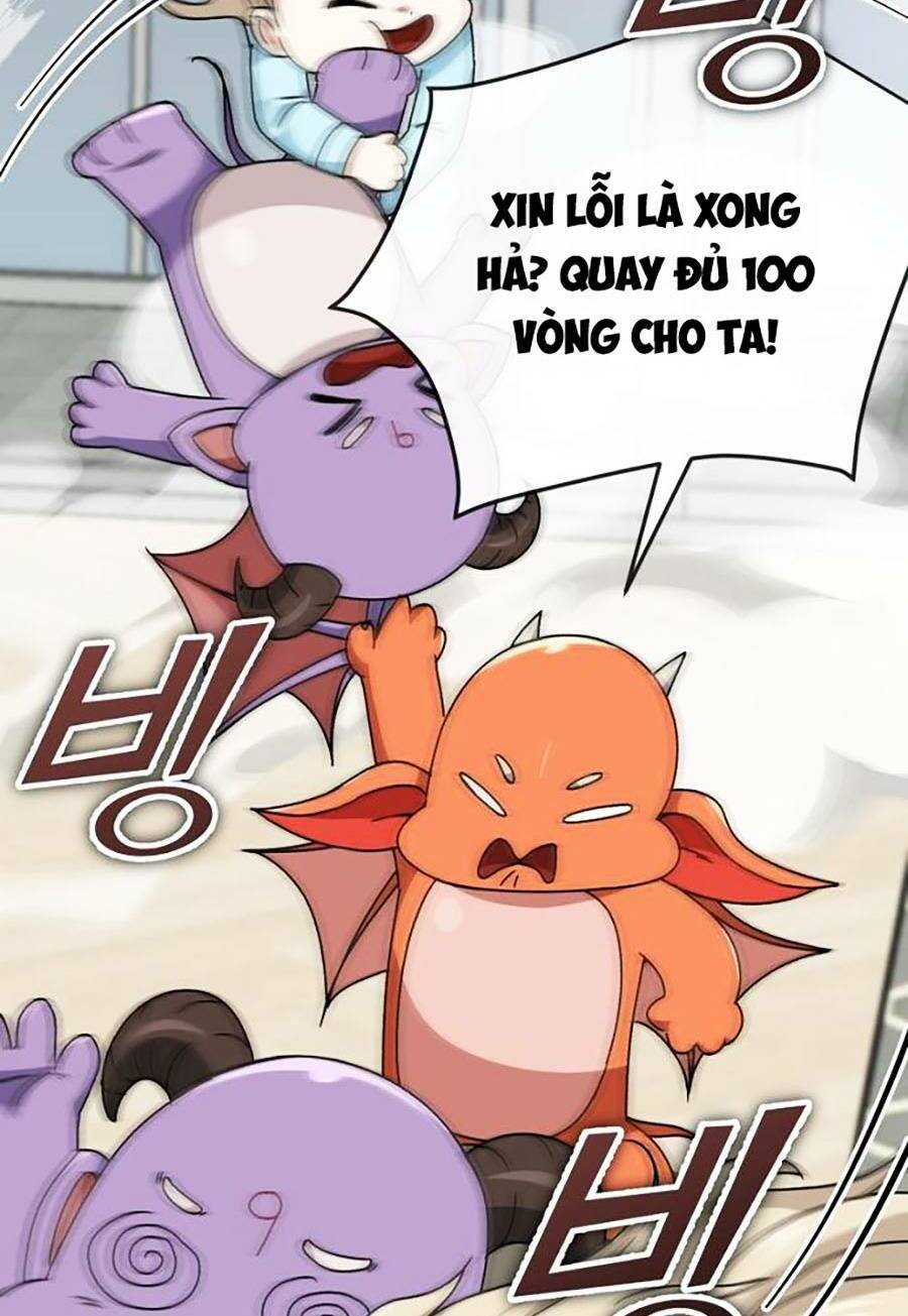 Bố Tôi Quá Mạnh Chapter 113 - 36