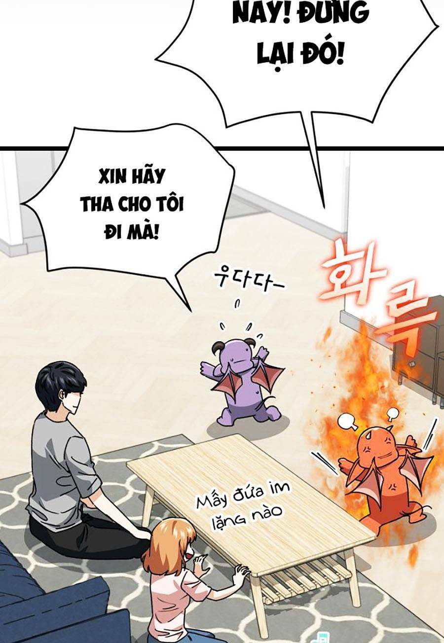 Bố Tôi Quá Mạnh Chapter 113 - 63