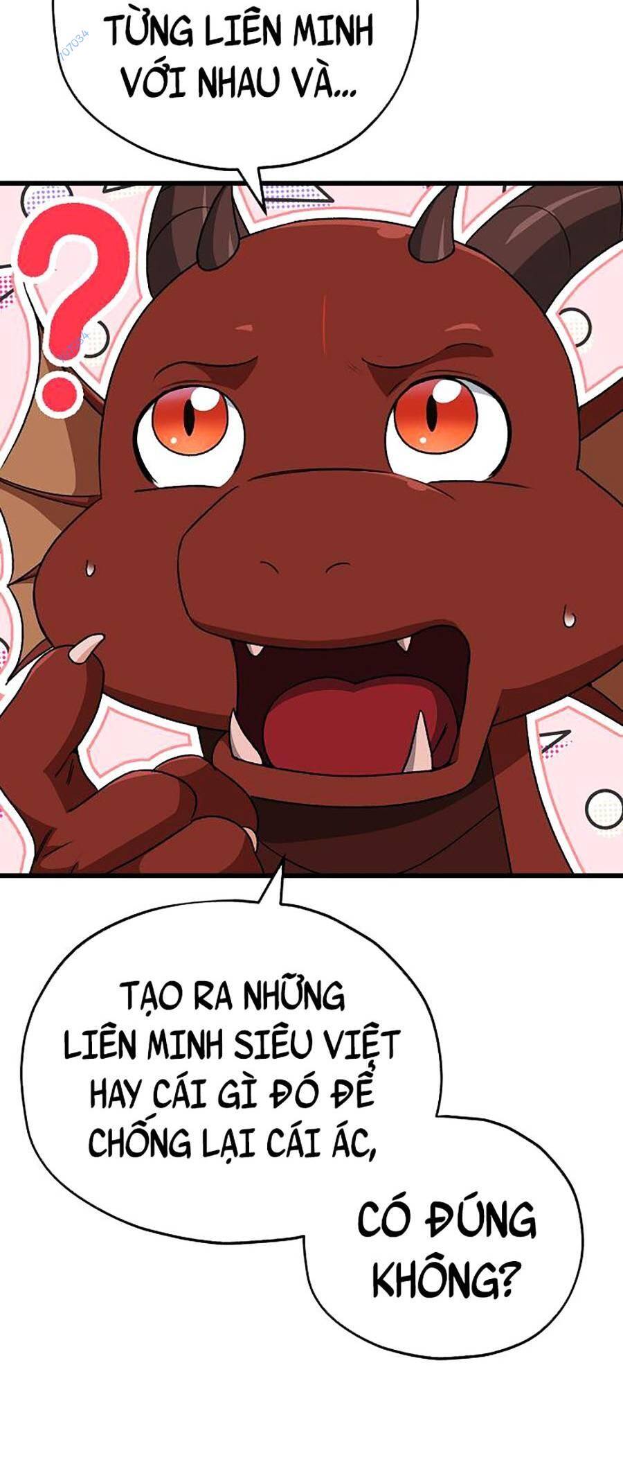 Bố Tôi Quá Mạnh Chapter 94 - 20